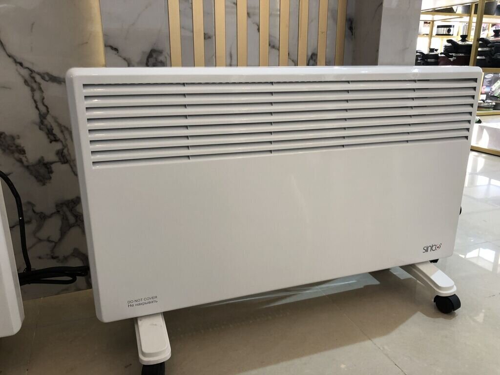 Фото 80 — Какие обогреватели наиболее безопасны для дома