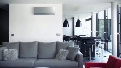 Photo of Преимущества инверторных кондиционеров