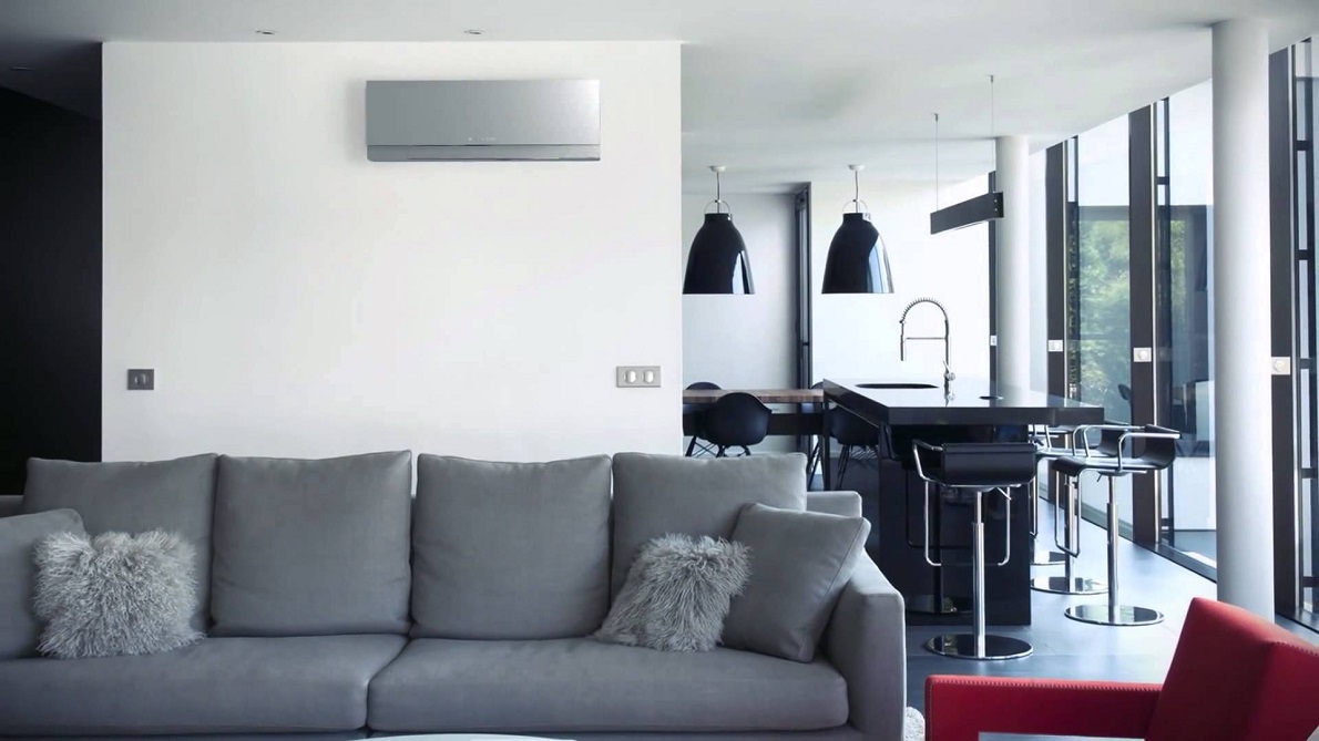 Фото 74 — Преимущества инверторных кондиционеров