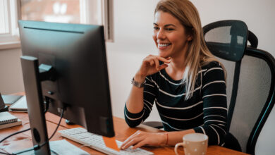 Photo of Как поддерживать микроклимат в офисе