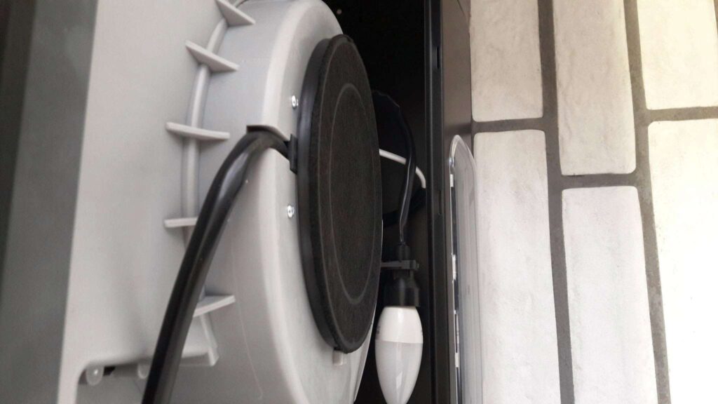 Фото 12 — Какие фильтры выбрать для кондиционера