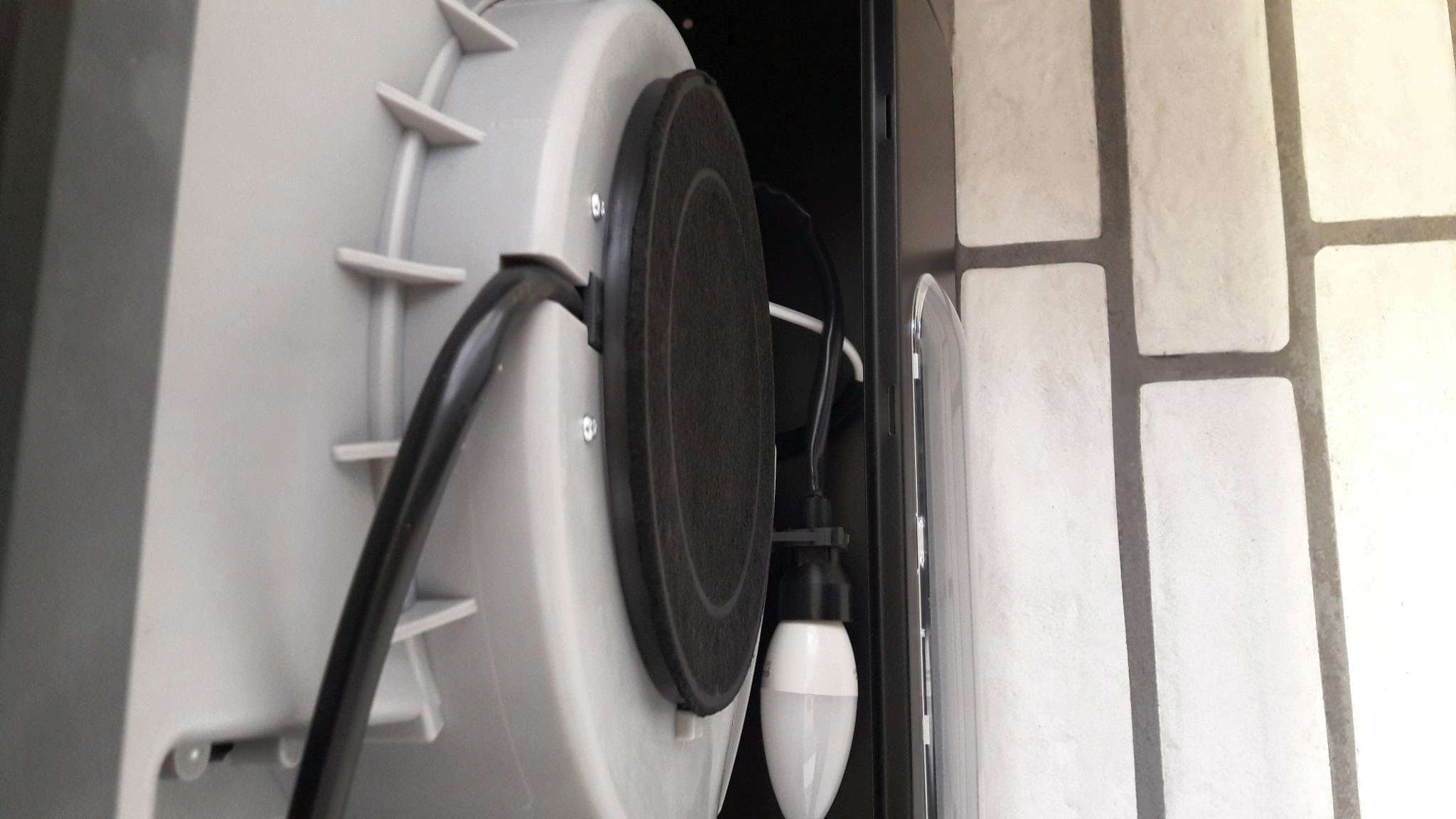 Фото 12 — Какие фильтры выбрать для кондиционера