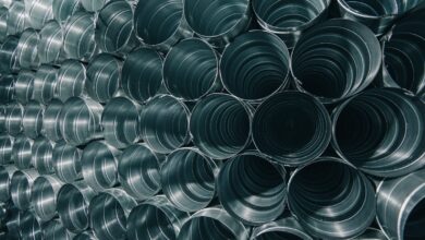 Photo of Какие вентиляционные системы наиболее тихие