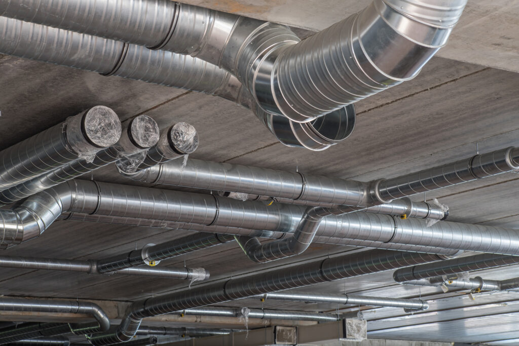 Фото 23 — Энергоэффективные системы вентиляции