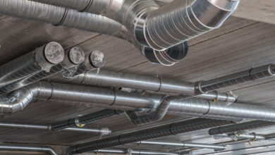 Photo of Энергоэффективные системы вентиляции