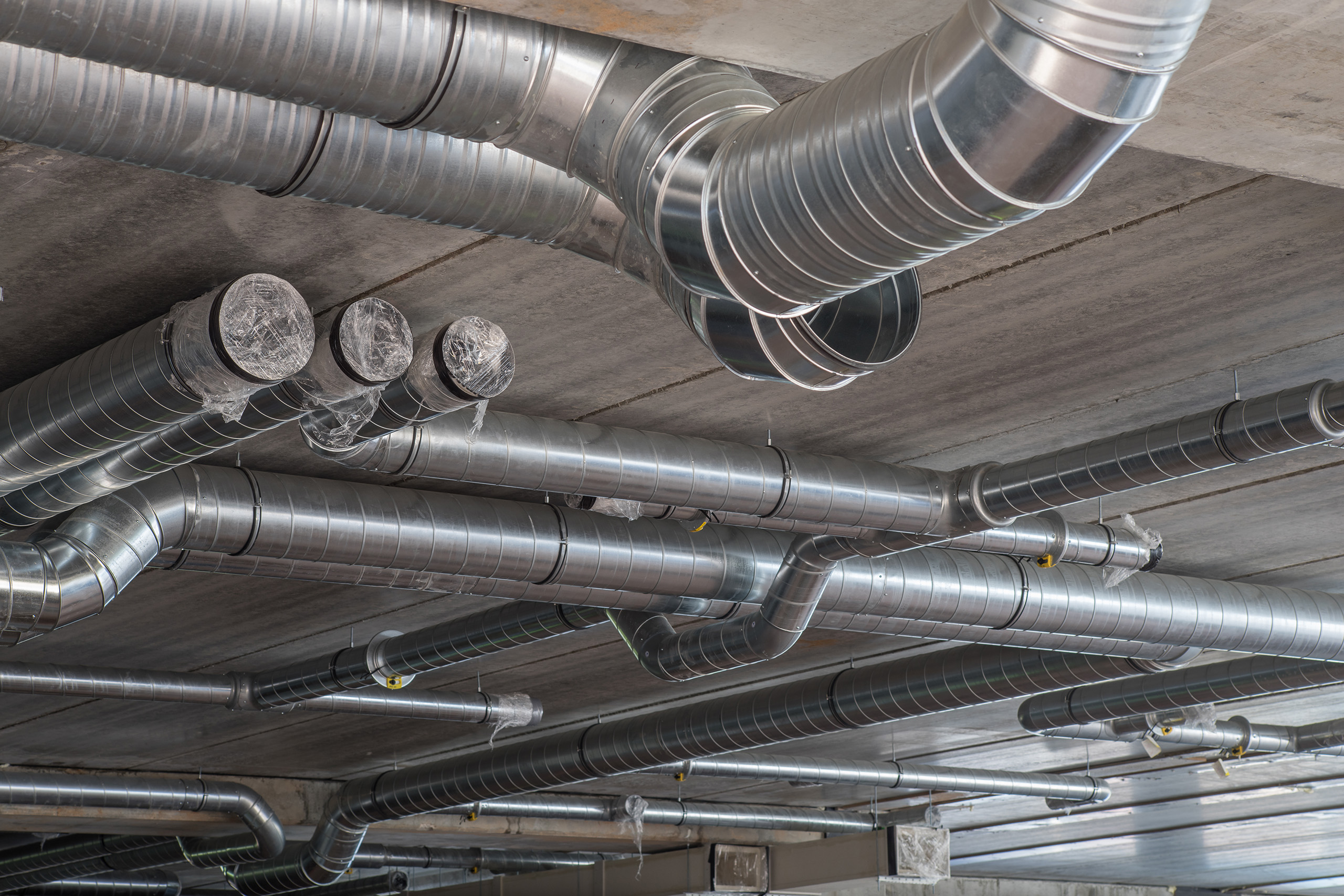 Фото 23 — Энергоэффективные системы вентиляции