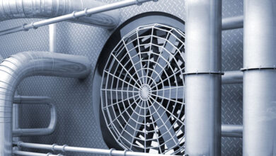 Photo of Какие вентиляционные системы лучше всего подходят для квартиры