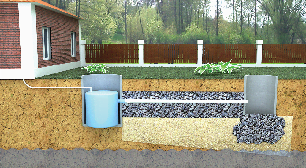 Фото 30 — Как установить систему обогрева в загородном доме