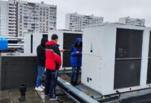 Photo of Как управлять климатическим оборудованием через смартфон