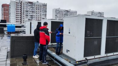 Photo of Как управлять климатическим оборудованием через смартфон