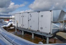 Photo of Какие вентиляционные системы наиболее тихие