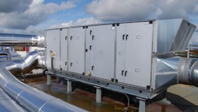 Photo of Какие вентиляционные системы наиболее тихие