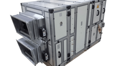 Photo of Топ-10 самых инновационных систем климатического контроля