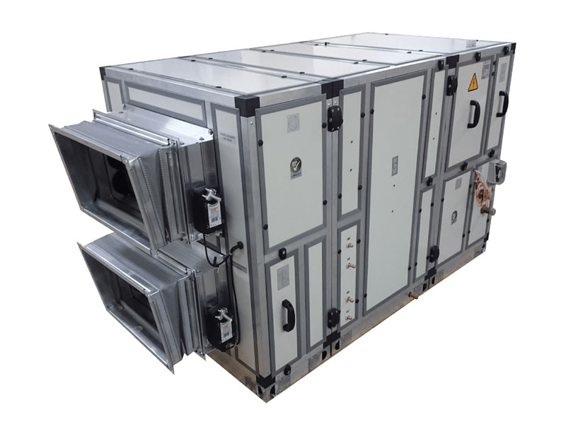 Фото 78 — Топ-10 самых инновационных систем климатического контроля