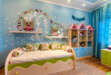 Photo of Как установить воздушный увлажнитель в детской комнате