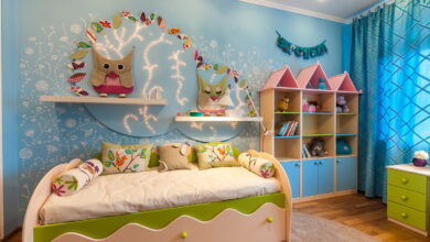 Photo of Как установить воздушный увлажнитель в детской комнате