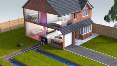 Photo of Какие тепловые насосы самые эффективные
