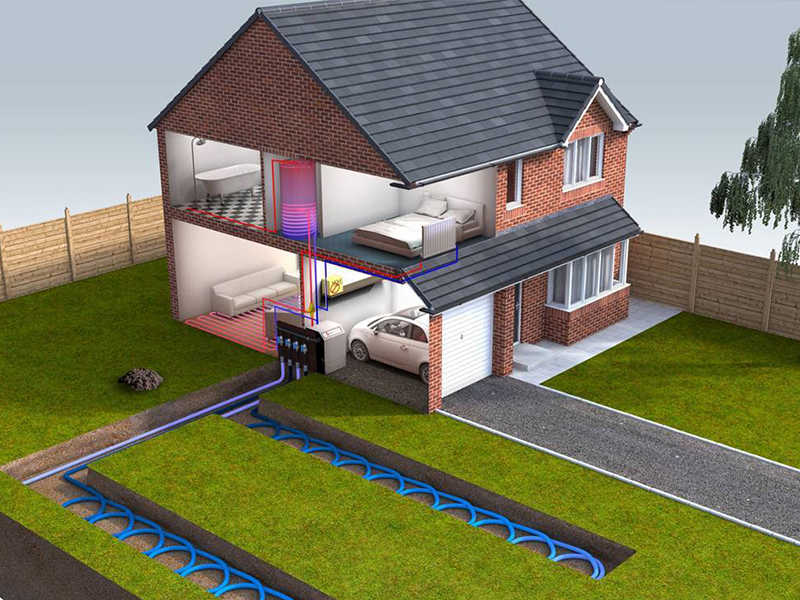 Фото 63 — Какие тепловые насосы самые эффективные