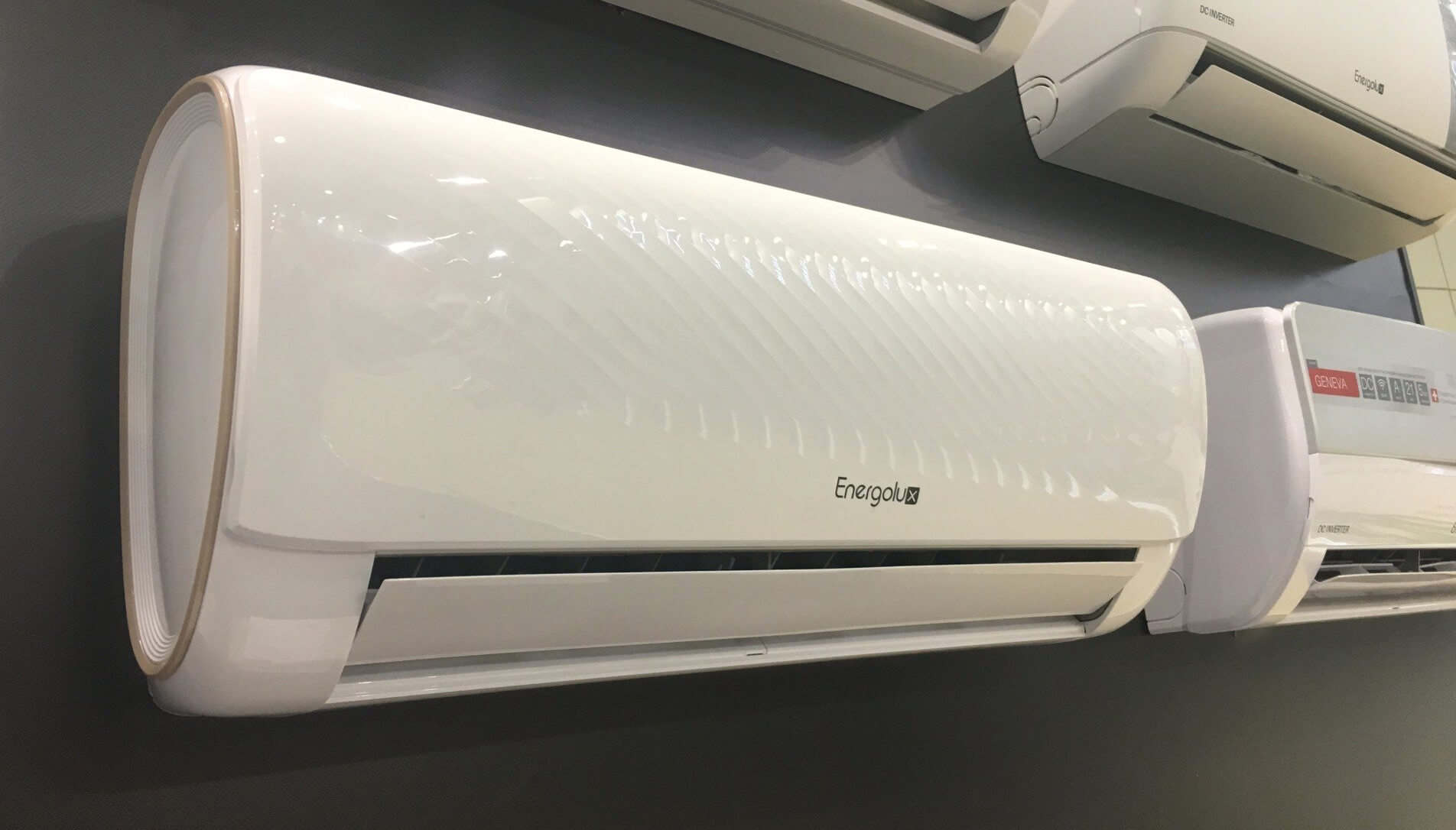 Фото 83 — Какие кондиционеры наиболее энергоэффективны