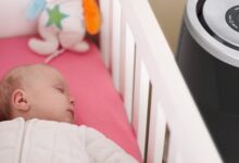 Photo of Как установить воздушный увлажнитель в детской комнате