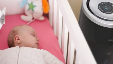 Photo of Как установить воздушный увлажнитель в детской комнате