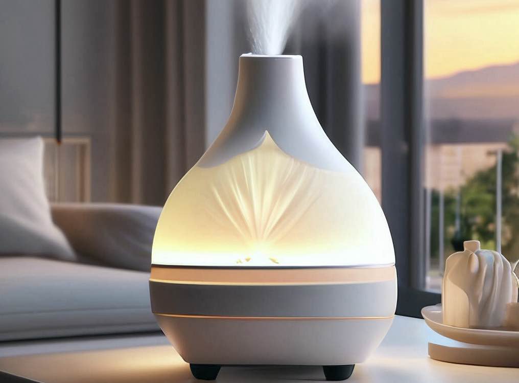 Фото 93 — Как выбрать воздушный увлажнитель для большого помещения