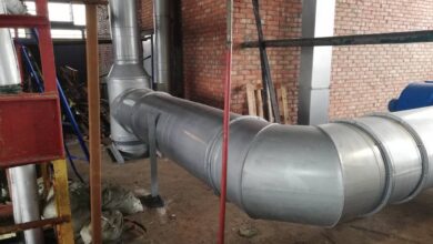 Photo of Энергоэффективные системы вентиляции