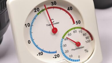 Photo of Как регулировать влажность в помещении