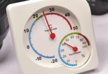 Photo of Как регулировать влажность в помещении