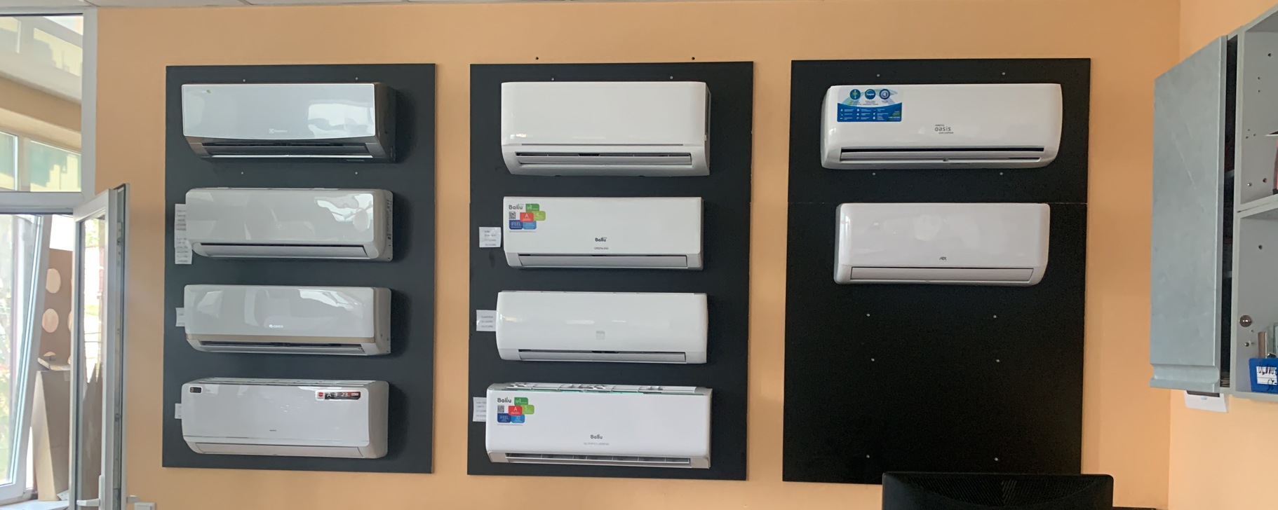 Фото 117 — Важные критерии выбора климатического оборудования