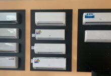 Photo of Топ-5 наиболее популярных брендов климатического оборудования