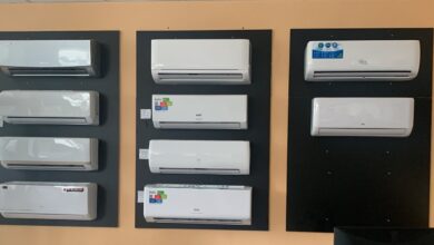 Photo of Топ-5 наиболее популярных брендов климатического оборудования