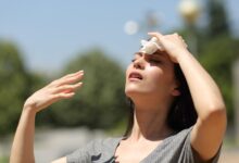 Photo of Как пережить летнюю жару без кондиционера